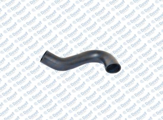 RG-FH-19025 Yakit Hortumu Ford Transit (T15) 2.5 Di 1994-2000